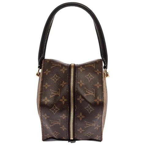 louis vuitton square handbag|More.